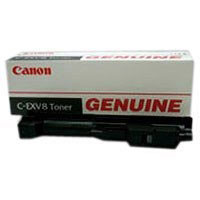 Canon C-EXV8 Yellow (7626A002AA)